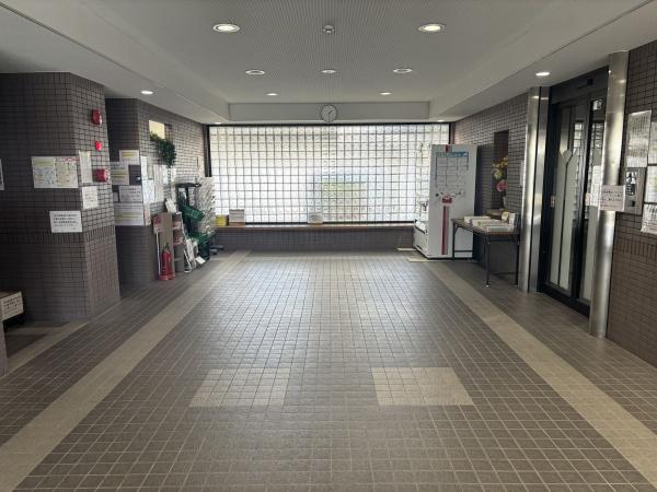 ネオシティ岡崎南壱番館