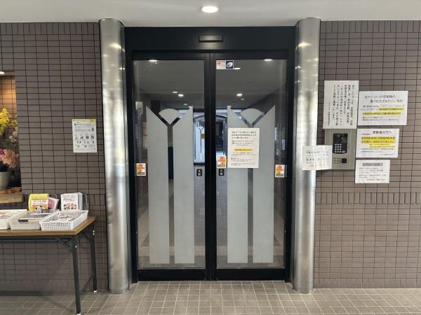 ネオシティ岡崎南壱番館