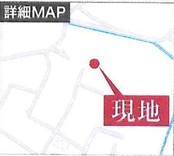 西尾第74上矢田北部区画整理　全1棟・1号棟