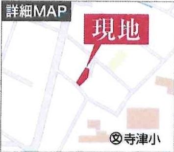 西尾第73寺津町　全1棟・1号棟
