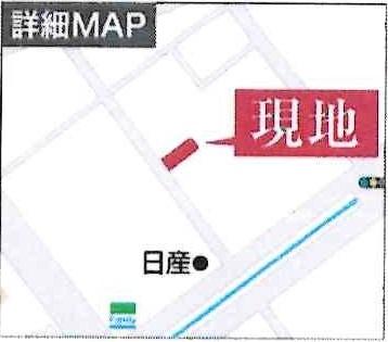 豊川牛久保町第1期　全1棟・1号棟