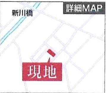 豊川伊奈町佐脇原第1期　全1棟・1号棟