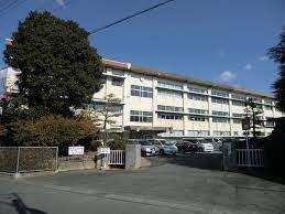 豊川市東光町第1 全1棟・1号棟(豊川市立桜木小学校)