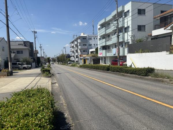 T＆FK'92・中古一棟売マンション