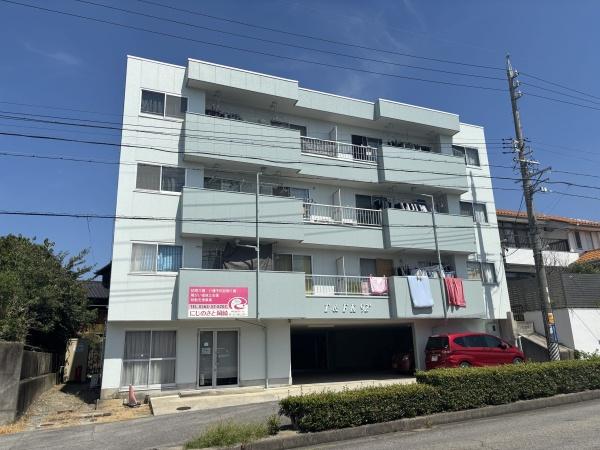 T＆FK'92・中古一棟売マンション