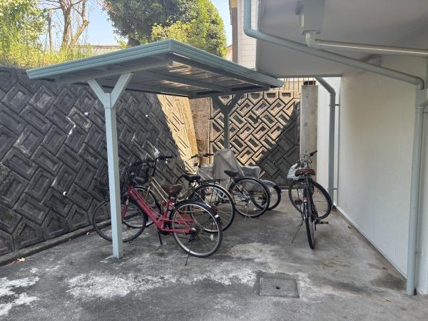 T＆FK'92・中古一棟売マンション