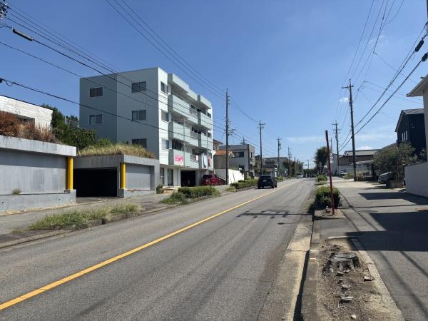 T＆FK'92・中古一棟売マンション