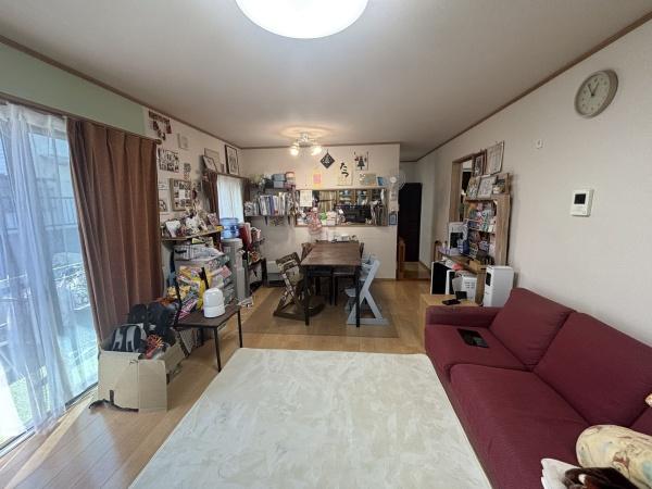 岡崎市美合新町の中古一戸建て