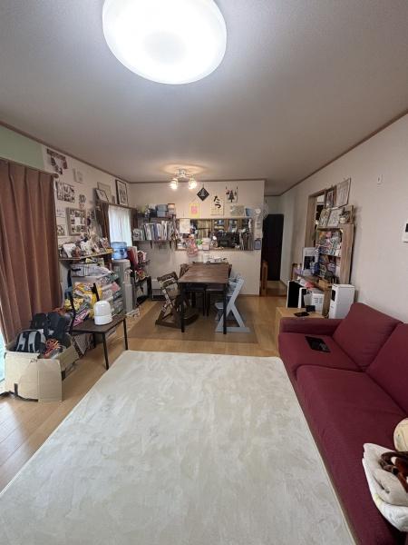 岡崎市美合新町の中古一戸建て