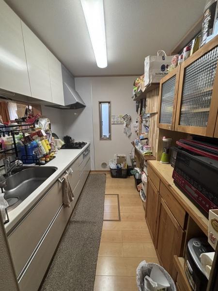 岡崎市美合新町の中古一戸建て