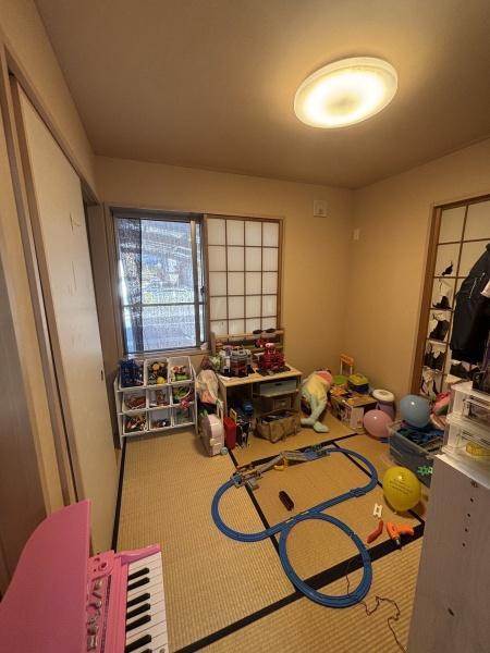 岡崎市美合新町の中古一戸建て