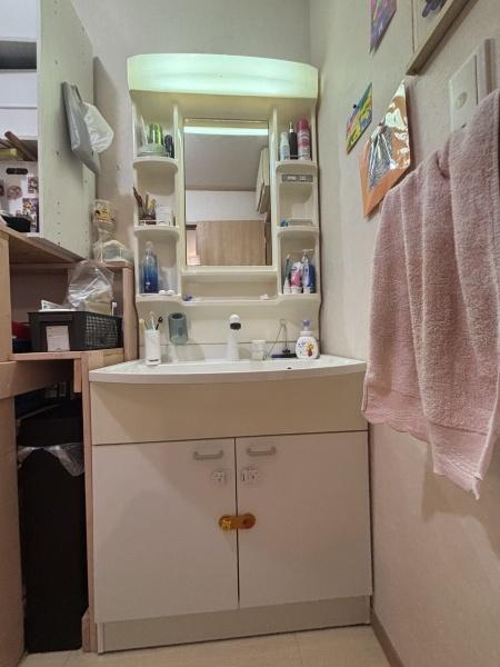 岡崎市美合新町の中古一戸建て