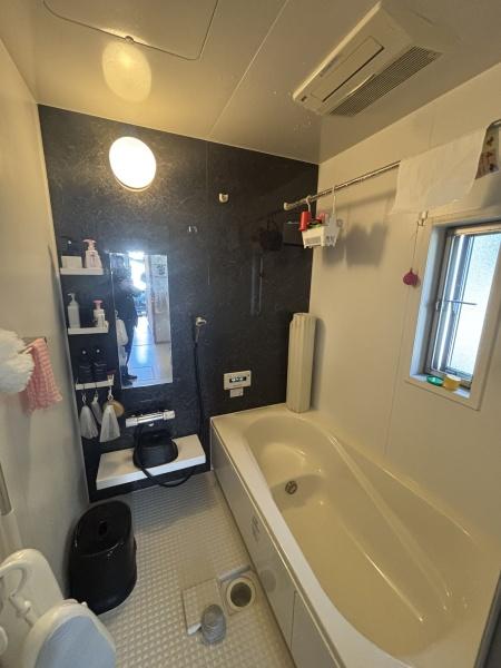 岡崎市美合新町の中古一戸建て