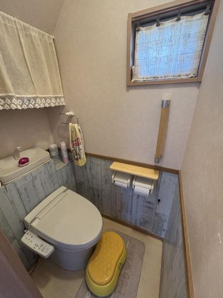 岡崎市美合新町の中古一戸建て