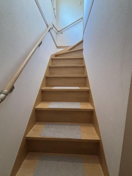 岡崎市美合新町の中古一戸建て