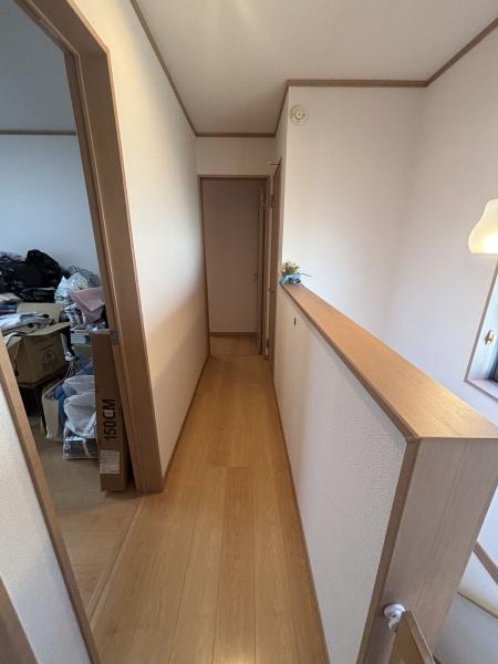 岡崎市美合新町の中古一戸建て