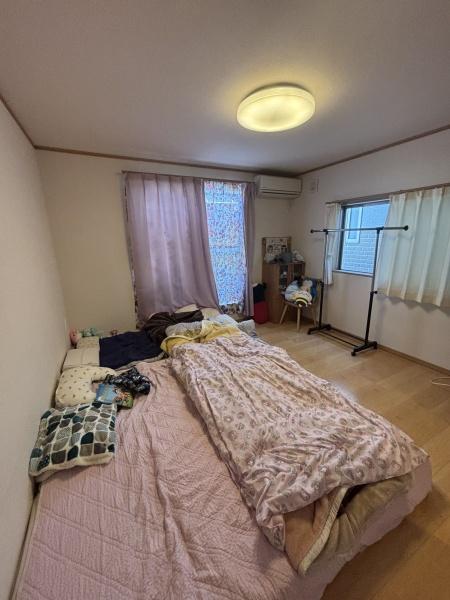 岡崎市美合新町の中古一戸建て