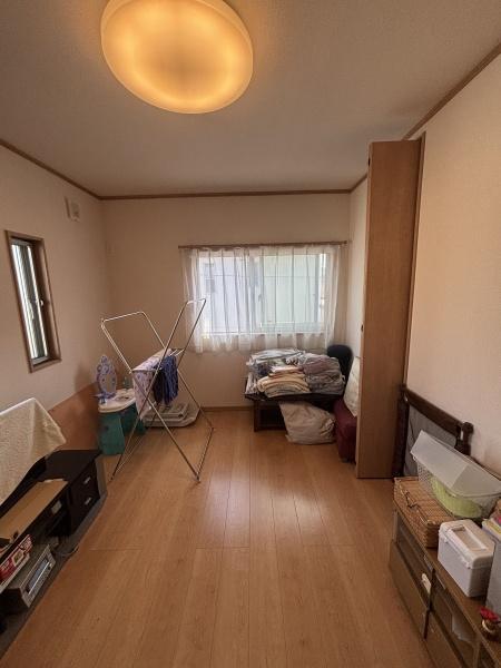 岡崎市美合新町の中古一戸建て