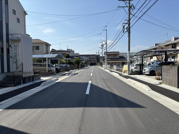 岡崎市美合新町の中古一戸建て