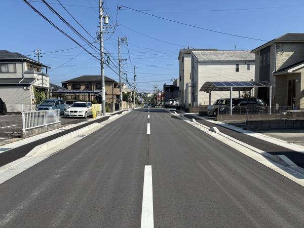 岡崎市美合新町の中古一戸建て