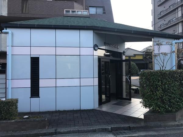 井田町1丁目・サンアメニティ石神
