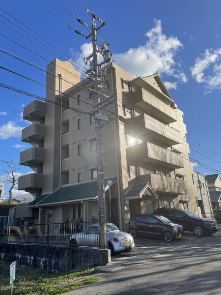 岡崎市上里1丁目・上里ハイメゾン