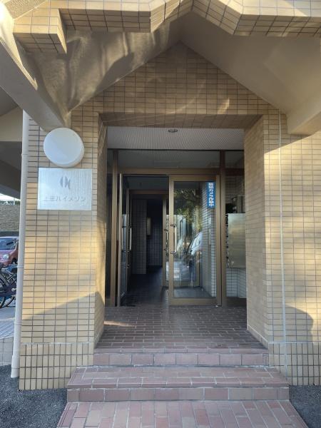 岡崎市上里1丁目・上里ハイメゾン