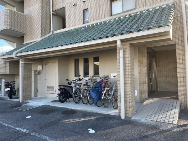 岡崎市上里1丁目・上里ハイメゾン