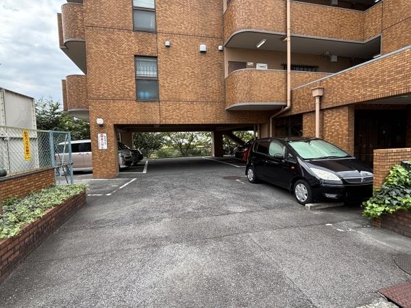 岡崎市菅生町・三旺マンション東岡崎