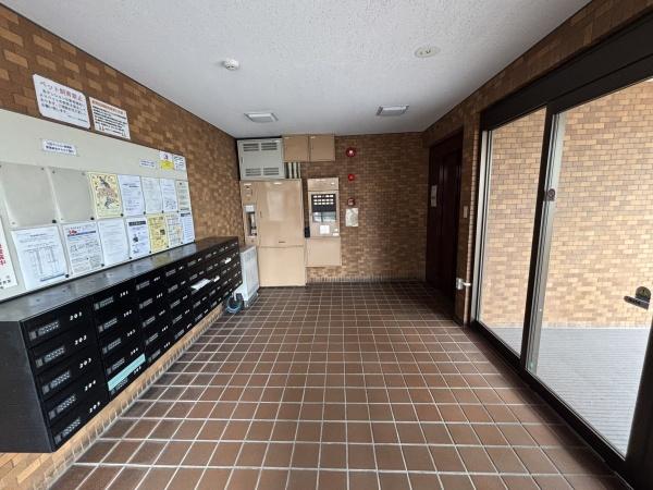 岡崎市菅生町・三旺マンション東岡崎