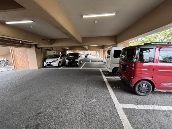 岡崎市菅生町・三旺マンション東岡崎