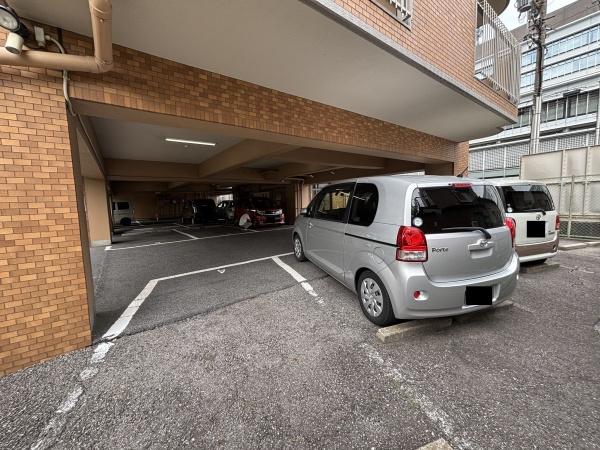 岡崎市菅生町・三旺マンション東岡崎