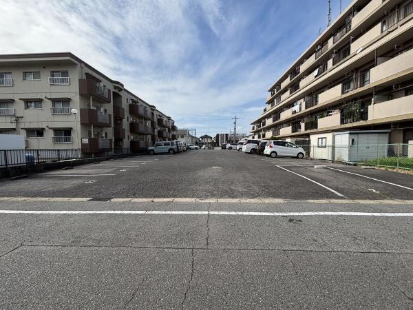 岡崎市東大友町・ガーデンヒルズ東大友