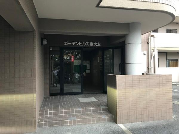 岡崎市東大友町・ガーデンヒルズ東大友