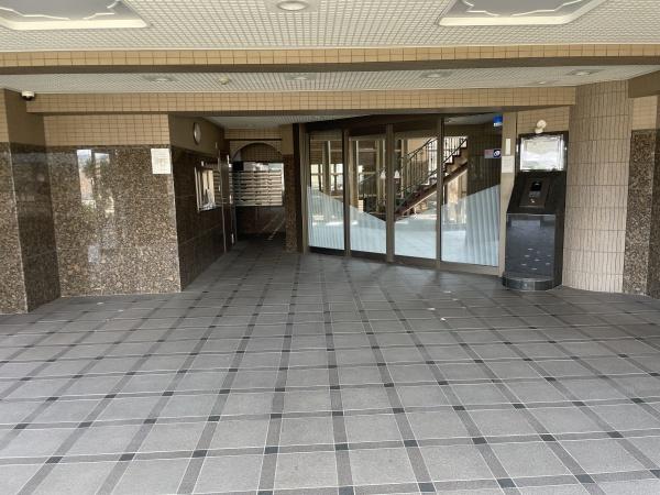 岡崎市明大寺町・ライオンズガーデン東岡崎壱番館