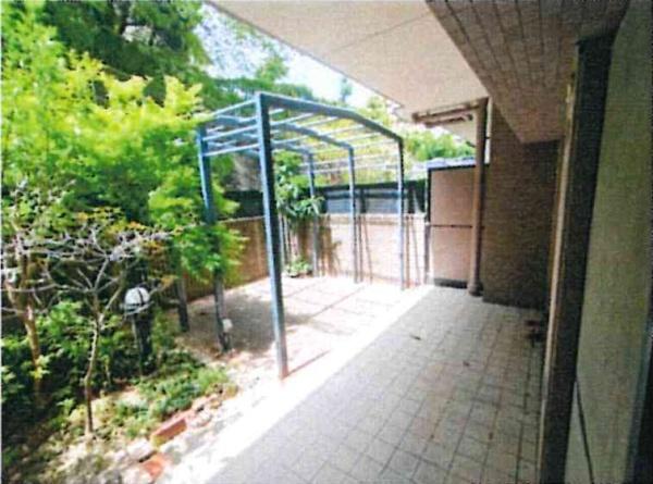 岡崎市明大寺町・ライオンズガーデン東岡崎壱番館