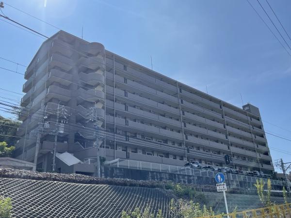岡崎市明大寺町・ライオンズガーデン東岡崎壱番館