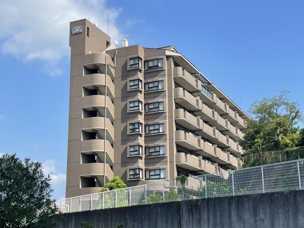 岡崎市明大寺町・ライオンズガーデン東岡崎壱番館