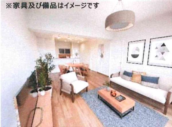 岡崎市井田町・サンアメニティ石神弐番館