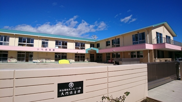 岡崎市上里1期 全3棟・3号棟(大門保育園)