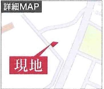 西尾第75平坂町　全1棟・1号棟