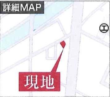 碧南第64掘方町　全1棟・1号棟