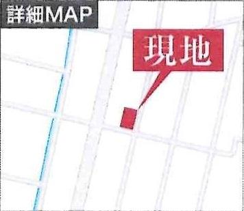 西尾第68一色町一色　全2棟・1号棟