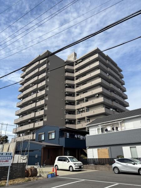 岡崎市矢作町・グランドステージ岡崎