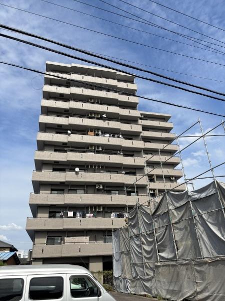 岡崎市矢作町・グランドステージ岡崎
