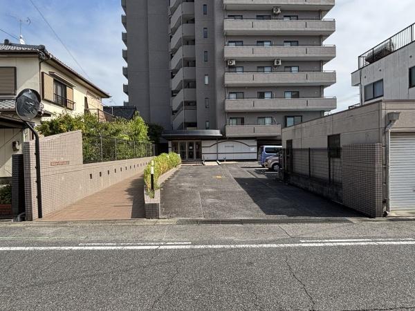 岡崎市矢作町・グランドステージ岡崎