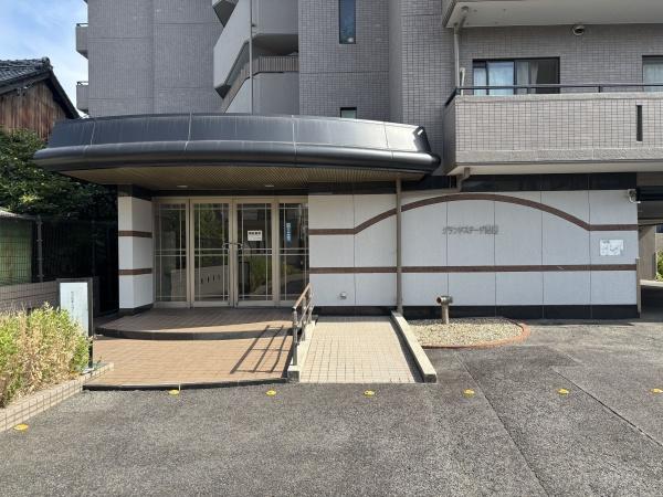 岡崎市矢作町・グランドステージ岡崎