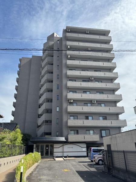 岡崎市矢作町・グランドステージ岡崎