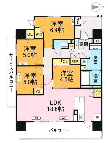 岡崎市羽根町・レゾンシティ岡崎駅前プレミアム