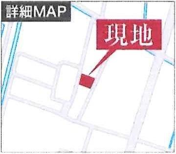 西尾市一色町東上二割　全1棟・1号棟